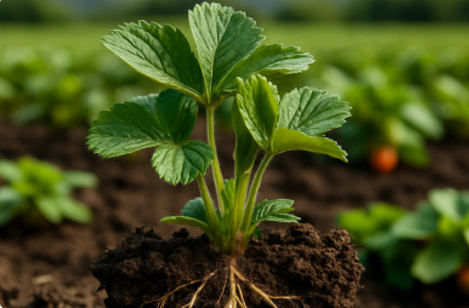 Why root health matters more than you think