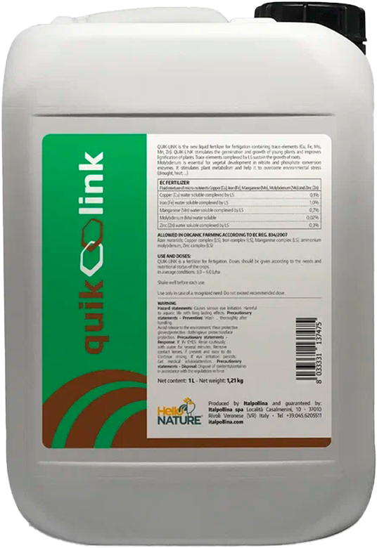 Quik-Link